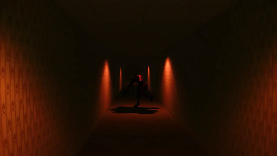 Game Lost In Static — Free Giveaway (Worth $1.00)