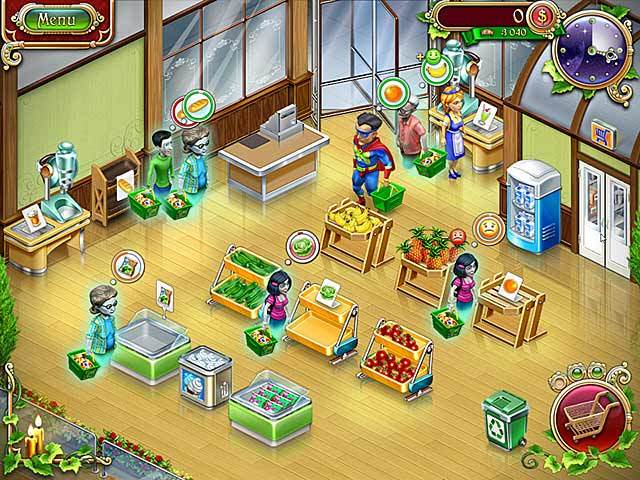 Game Spooky Mall — Free Giveaway (Worth $9.99)