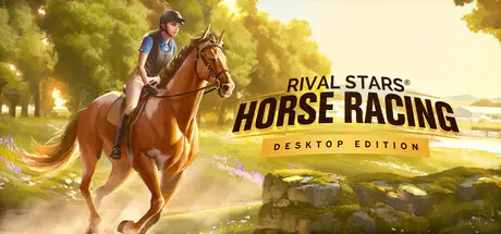 Epic game Rival Stars Horse Racing Desktop Edition Family Legends — Free Giveaway (Worth $11.14)