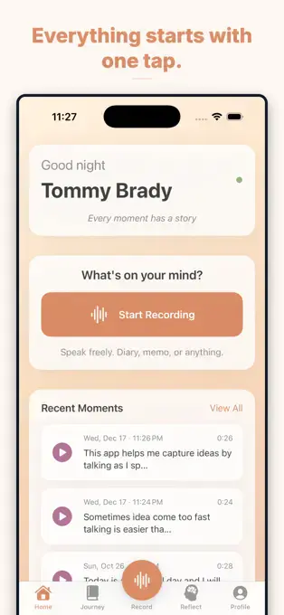 Limited time get Voice Memo DayVo for free[iPhone][$29.99 -> Free]