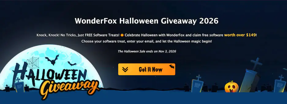 Giveaway — Free Giveaway (Worth $21.29)