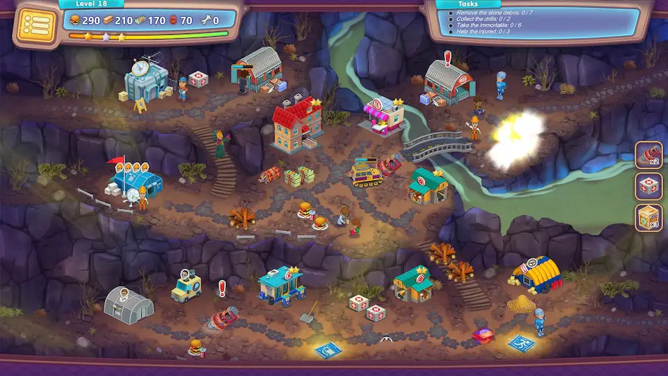 Limited time get Game Rescue Team Clouded Mind for free[Windows][$6.99 -> Free]