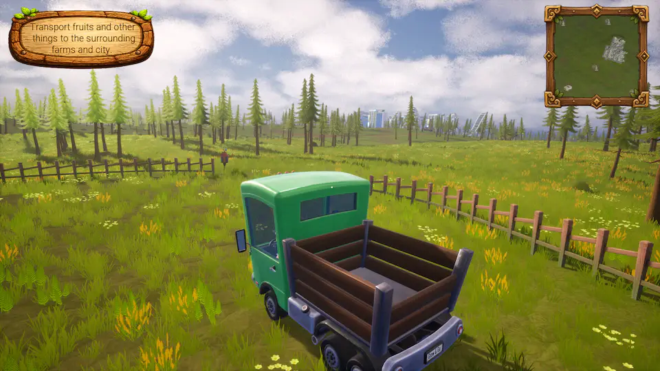Epic game Grow &#038; Go Cozy Deliveries — Free Giveaway (Worth $15.00)