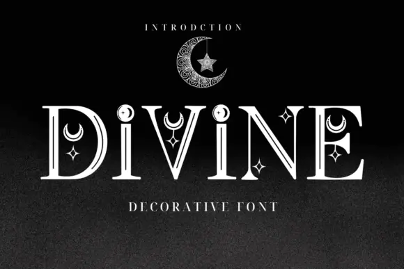 Limited time get Font Divine for free[Windows, macOS][$40.00 -> Free]