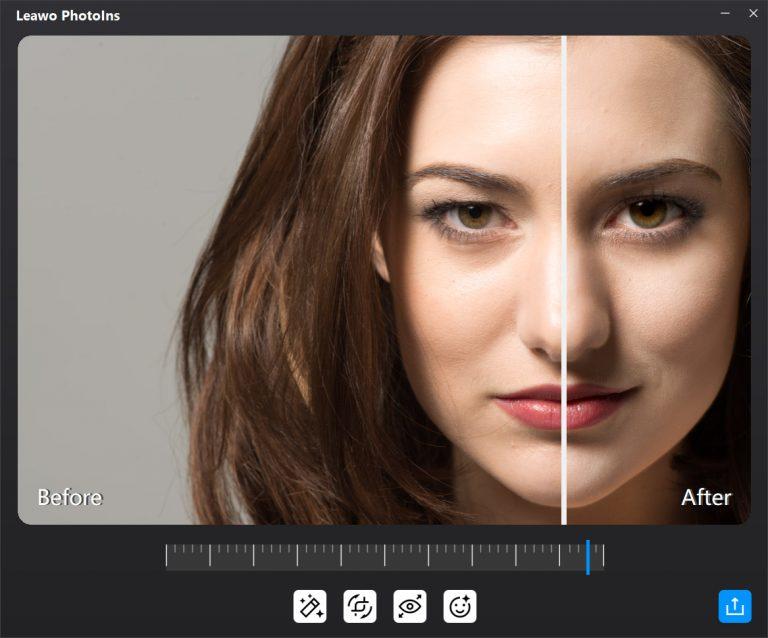 Leawo Photo Enhancer — Free Giveaway (Worth $19.95)