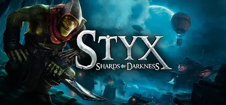 Limited time get Epic game Styx Shards of Darkness Deluxe Edition for free[Windows][$8.86 -> Free]
