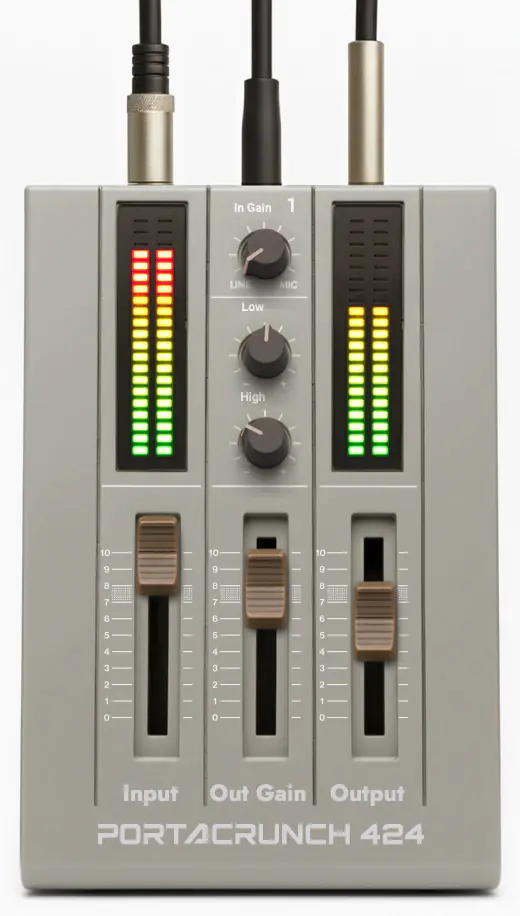 AudioPlugin Portacrunch 424 — Free Giveaway (Worth $9.86)