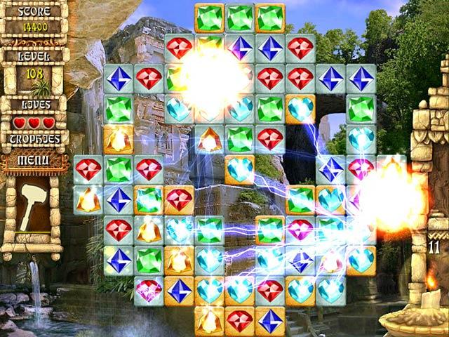 Game Pantheon — Free Giveaway (Worth $2.99)