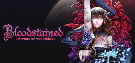 Limited time get Epic Games Bloodstained Ritual of the Night for free[Windows][$19.71 -> Free]