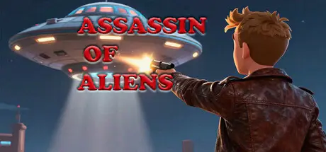 Limited time get Steam Game Assassin Of Aliens for free[Windows][$29.99 -> Free]