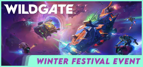 Limited time get Epic game Wildgate for free[Windows][$12.29 -> Free]