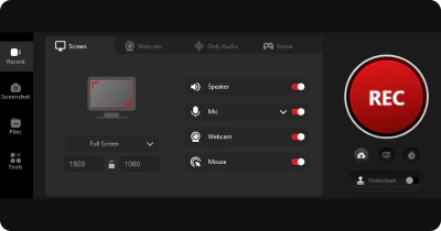 Get iTop Screen Recorder Pro 5.2 for free[Windows]