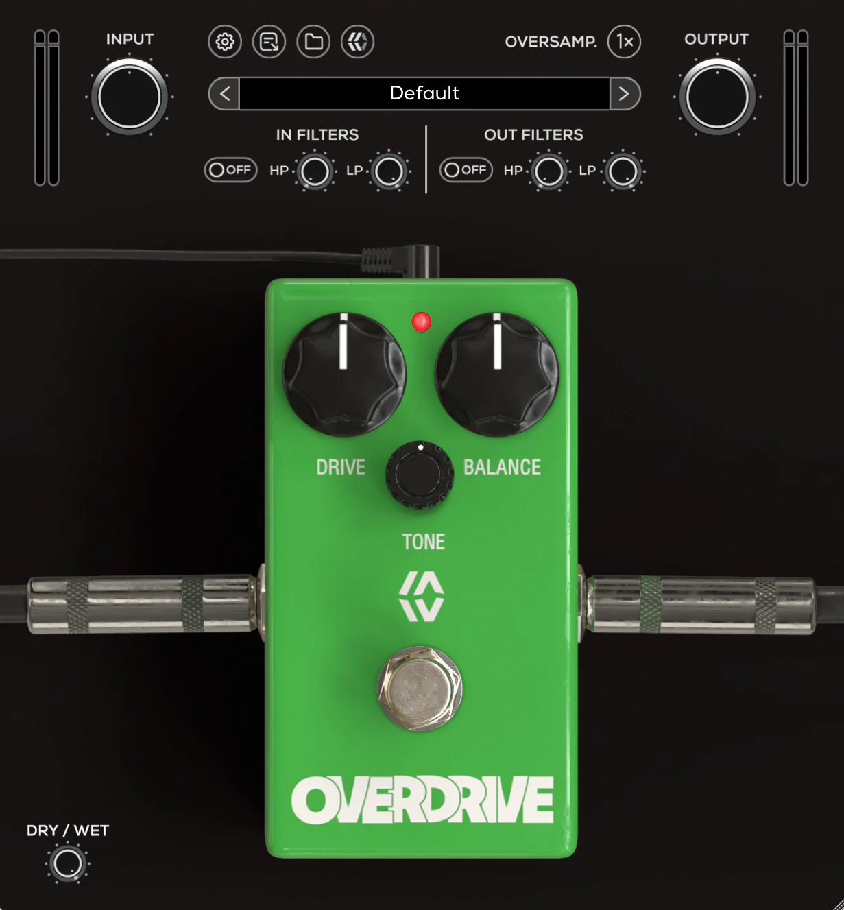 Get MixWave: Overdrive for free[Windows, macOS]